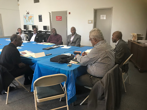 Fulton Atlanta Community Action