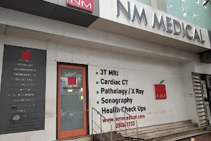 NM Medical image