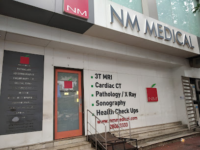 NM Medical Malad