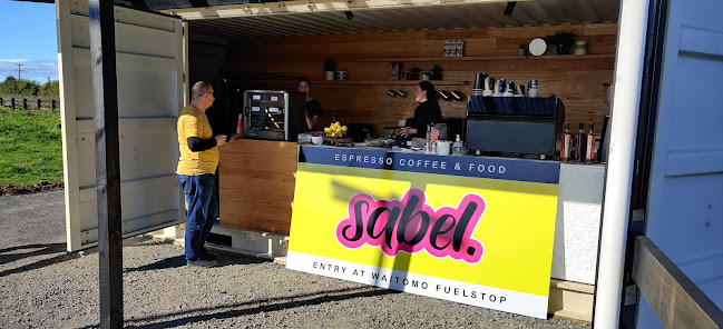 Reviews of Sabel Cafe in Hamilton - Coffee shop