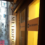 Photo n°2 de l'avis de Vale.p fait le 16/12/2018 à 21:54 sur le  Best Western Hotel Metropoli à Genoa