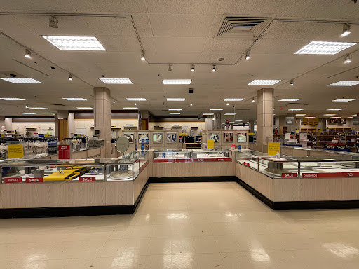 Department Store «Sears», reviews and photos, 1401 NY-300, Newburgh, NY 12550, USA