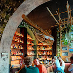 Photo n°8 de l'avis de Maurizio.o fait le 24/07/2020 à 10:27 sur le  Rita's Tiki Room à Milan