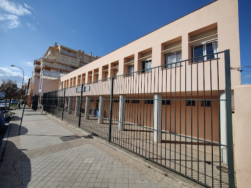 Public school Abencerrages, Institución educativa pública en Granada,Granada