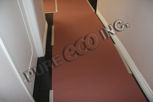 Insulation Contractor «Pure Eco Inc.», reviews and photos