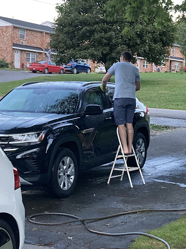 Subaru Dealer «Sharrett Subaru», reviews and photos, 10310 Auto Pl, Hagerstown, MD 21740, USA