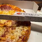 Photo n°1 de l'avis de Make.y fait le 28/01/2024 à 18:07 sur le  Pizza - Taxi 3020 Lemgo Pizzeria in Lemgo à Lemgo