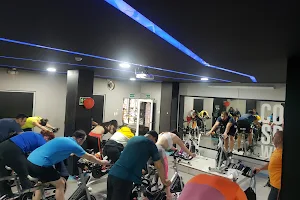 Spinning Center Gym Cedritos image