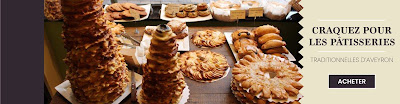 Saveurs Aveyron à Bouloc