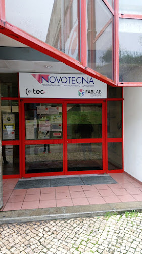 Novotecna - Associação para o Desenvolvimento Tecnológico - Coimbra