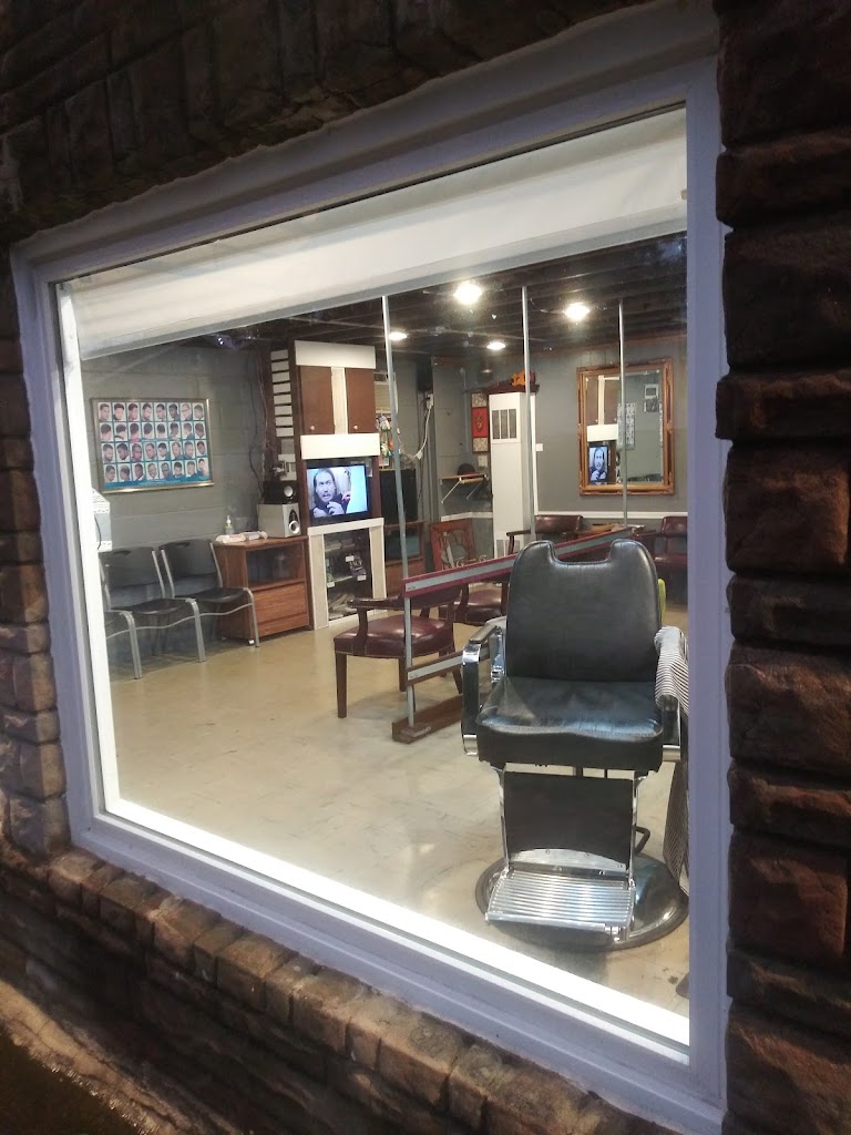 Quality Cuts and Styles#1 63136