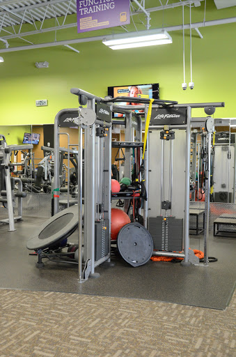Gym «Anytime Fitness», reviews and photos, 21134 South La Grange Road, Frankfort, IL 60423, USA