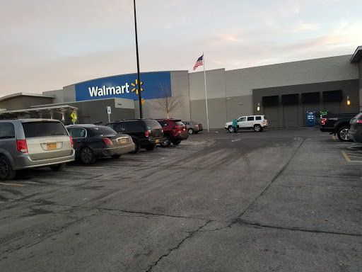 Department Store «Walmart Supercenter», reviews and photos, 6438 Basile Rowe, East Syracuse, NY 13057, USA
