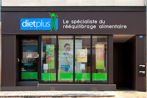 Centre d'amincissement Dietplus Axe Minceur Franchisé Indépendant Nort-sur-Erdre