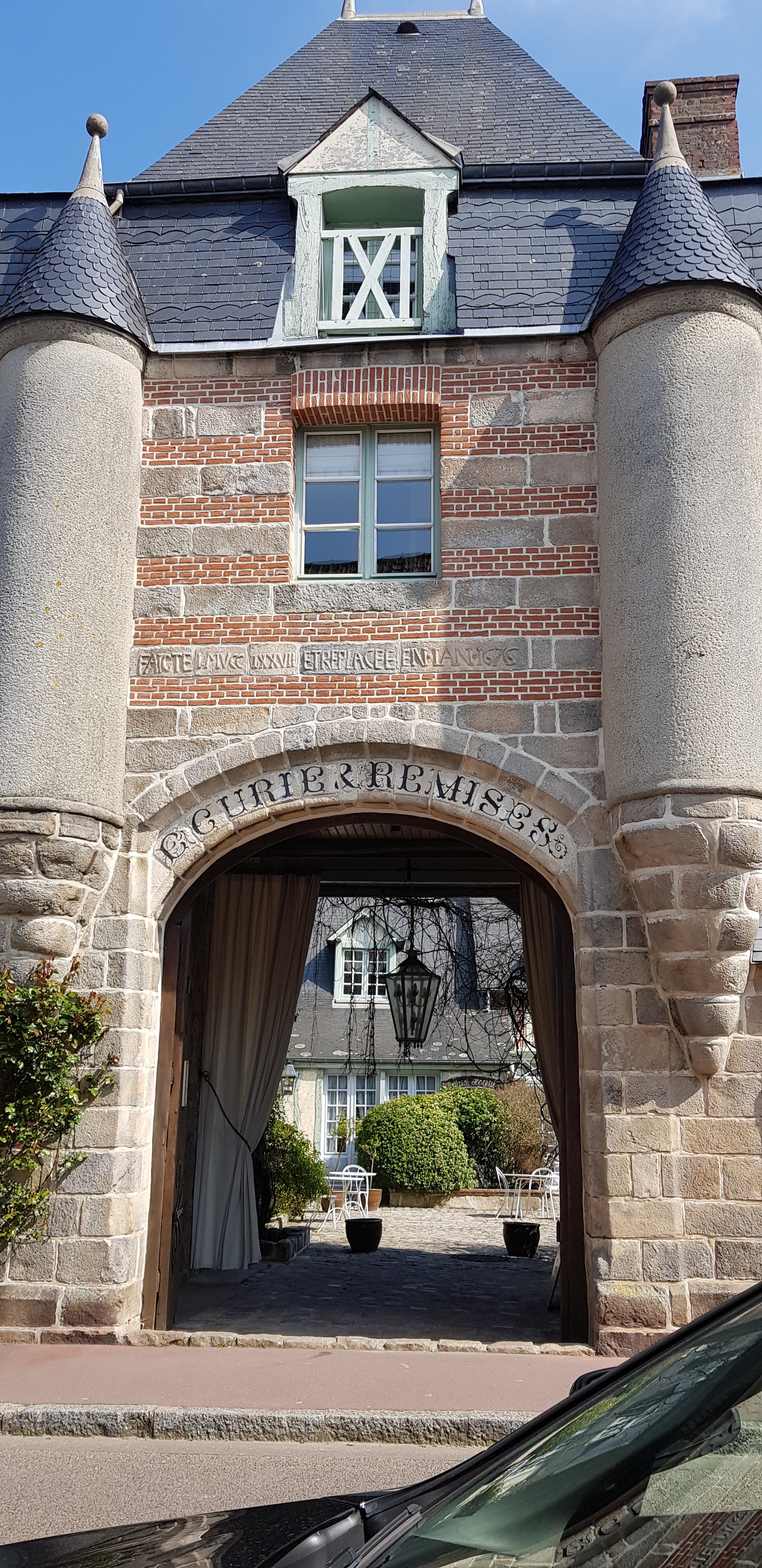 Photo n° 23 de l'avis de beatrice.r fait le 08/04/2019 à 15:08