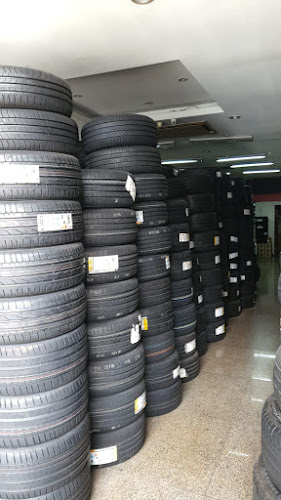 Reviews of F.P. Enterprise Trading - Singapore - Tire shop