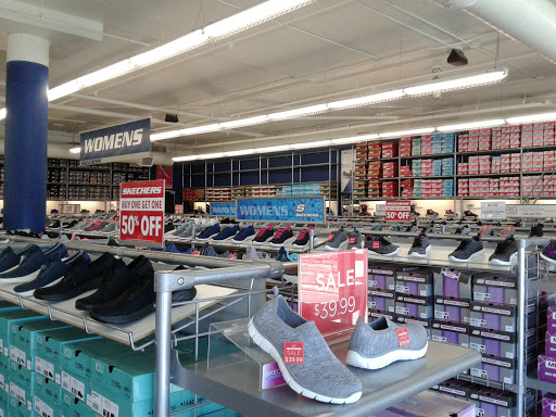 Shoe Store «SKECHERS Factory Outlet», reviews and photos, 675 E 2100 S, Salt Lake City, UT 84106, USA