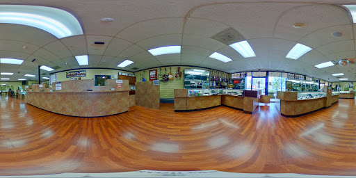 Pawn Shop «Gems N’ Loans - Jewelry and Pawn Shop Oceanside», reviews and photos, 3753 Mission Ave #111, Oceanside, CA 92058, USA