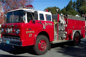 Orlando Fire Station 4