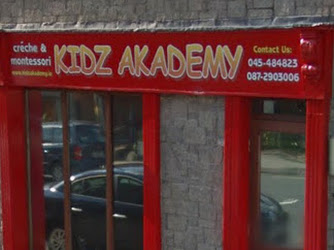 Kidz Academy Limited