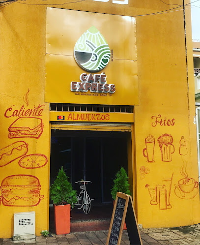 Restaurante Bar Las Tiendas