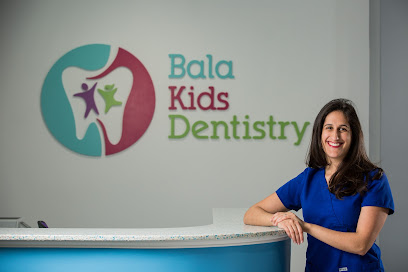 Bala Kids Dentistry, Dr. Sheedeh Madani and Dr. Dustin Root