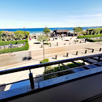 Photo n°4 de l'avis de Uwe.e fait le 05/06/2023 à 13:48 sur le  HAFFdüün - Strandbar Haffkrug à Scharbeutz