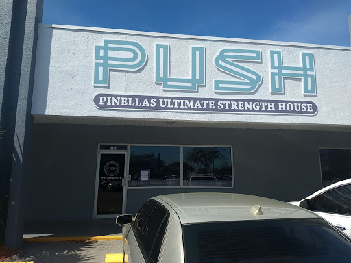 Shopping Mall «Sabala Plaza Shopping Center», reviews and photos, 14100 Walsingham Rd, Largo, FL 33774, USA