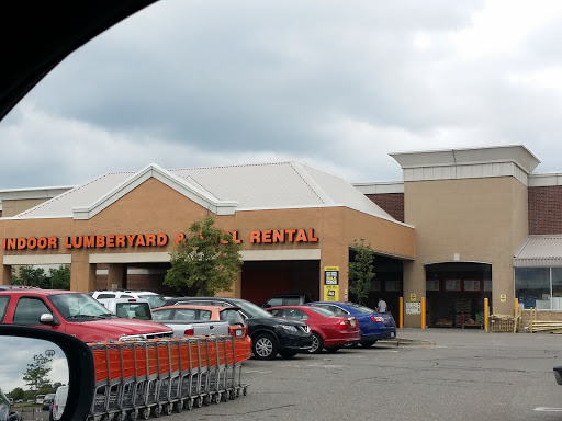 Home Improvement Store «The Home Depot», reviews and photos, 13500 Middlebelt, Livonia, MI 48150, USA