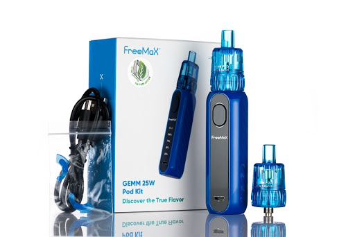 Variety Store «The Vape Shop», reviews and photos, 1170 Oslo Rd #2, Vero Beach, FL 32962, USA