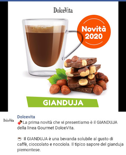 Kommentare und Rezensionen über Café'In Giuliano
