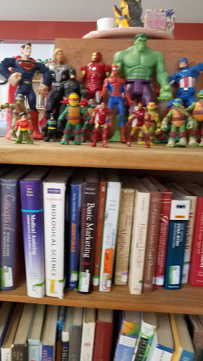 Book Store «Goodwill Bookstore and Donation Center», reviews and photos, 1760 W Foothill Blvd, Upland, CA 91786, USA