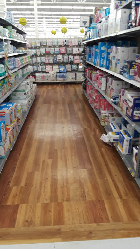 Department Store «Walmart Supercenter», reviews and photos, 2125 N Morton St, Franklin, IN 46131, USA