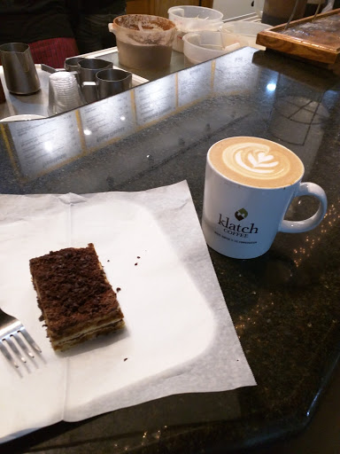 Coffee Shop «Klatch Coffee», reviews and photos, 8916 E Foothill Blvd, Rancho Cucamonga, CA 91730, USA