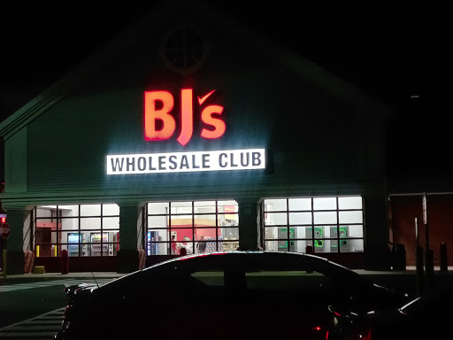 Warehouse club «BJ’s Wholesale Club», reviews and photos, 955 Ferry Blvd, Stratford, CT 06614, USA