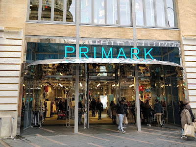 PRIMARK à Toulouse