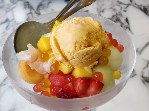 Chinese Restaurant «Golden Island Cafe», reviews and photos, 1300 Noriega St, San Francisco, CA 94122, USA