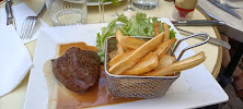 Steak du Restaurant Café Dalayrac à Paris - n°5