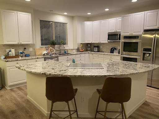 Granite Supplier «Stone City», reviews and photos