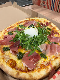 Photos du propriétaire du Pizzeria Pizza Factory à Aramon - n°1