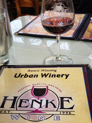 Winery «Henke Winery», reviews and photos, 3077 Harrison Ave, Cincinnati, OH 45211, USA