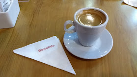 Café Bonafide