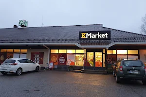 K-Market Järvikansa image