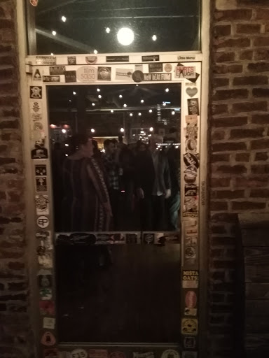 Live Music Venue «Mercy Lounge», reviews and photos, 1 Cannery Row, Nashville, TN 37203, USA