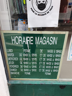 Texti à Dieppe