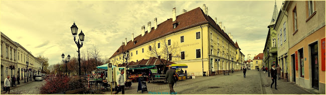 Belvárosi Bababolt Győrben - Győr