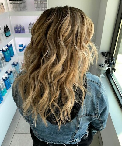 Beauty Salon «Blaze Color Salon», reviews and photos, 937 25th Ave, Coralville, IA 52241, USA