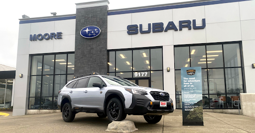 Subaru of Richmond, 9177 W Broad St, Richmond, VA 23294, USA, 