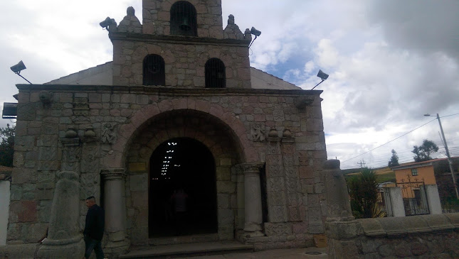 Urna Católica Señor del Buen Viaje y Virgen de Balbanera