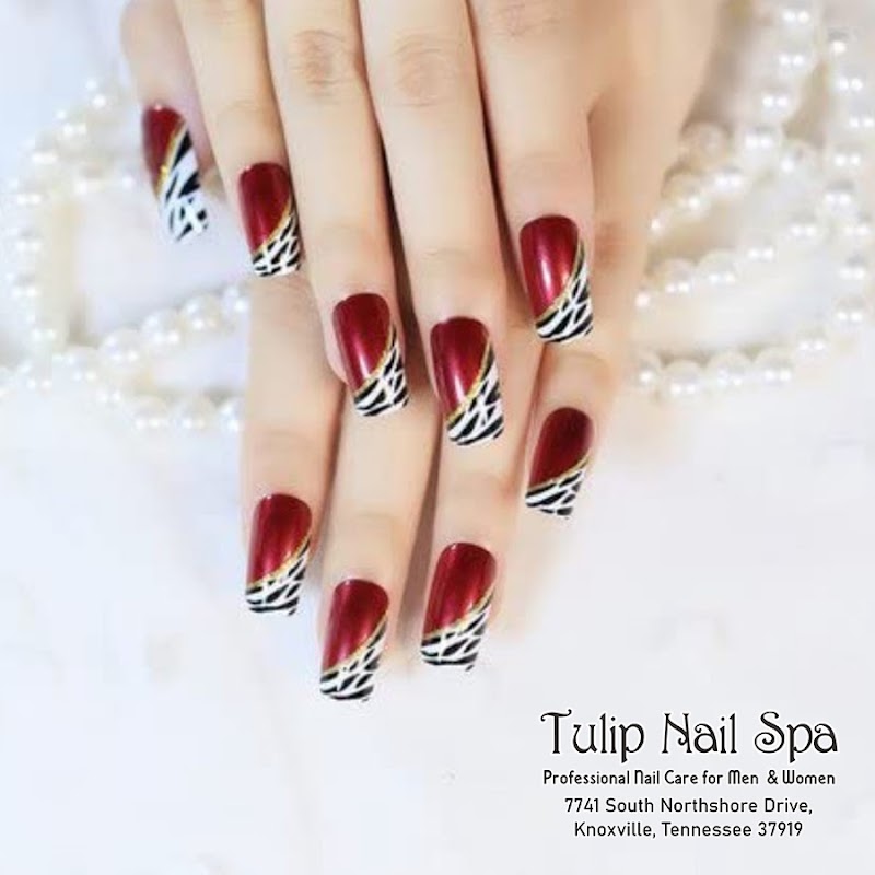 Tulip Nail Spa